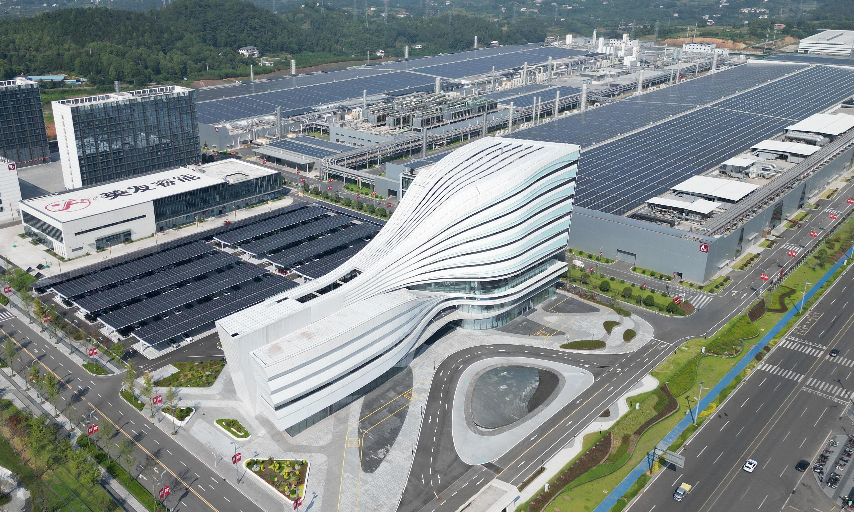 英发德耀与英发德坤双双获得法国权威碳足迹认证