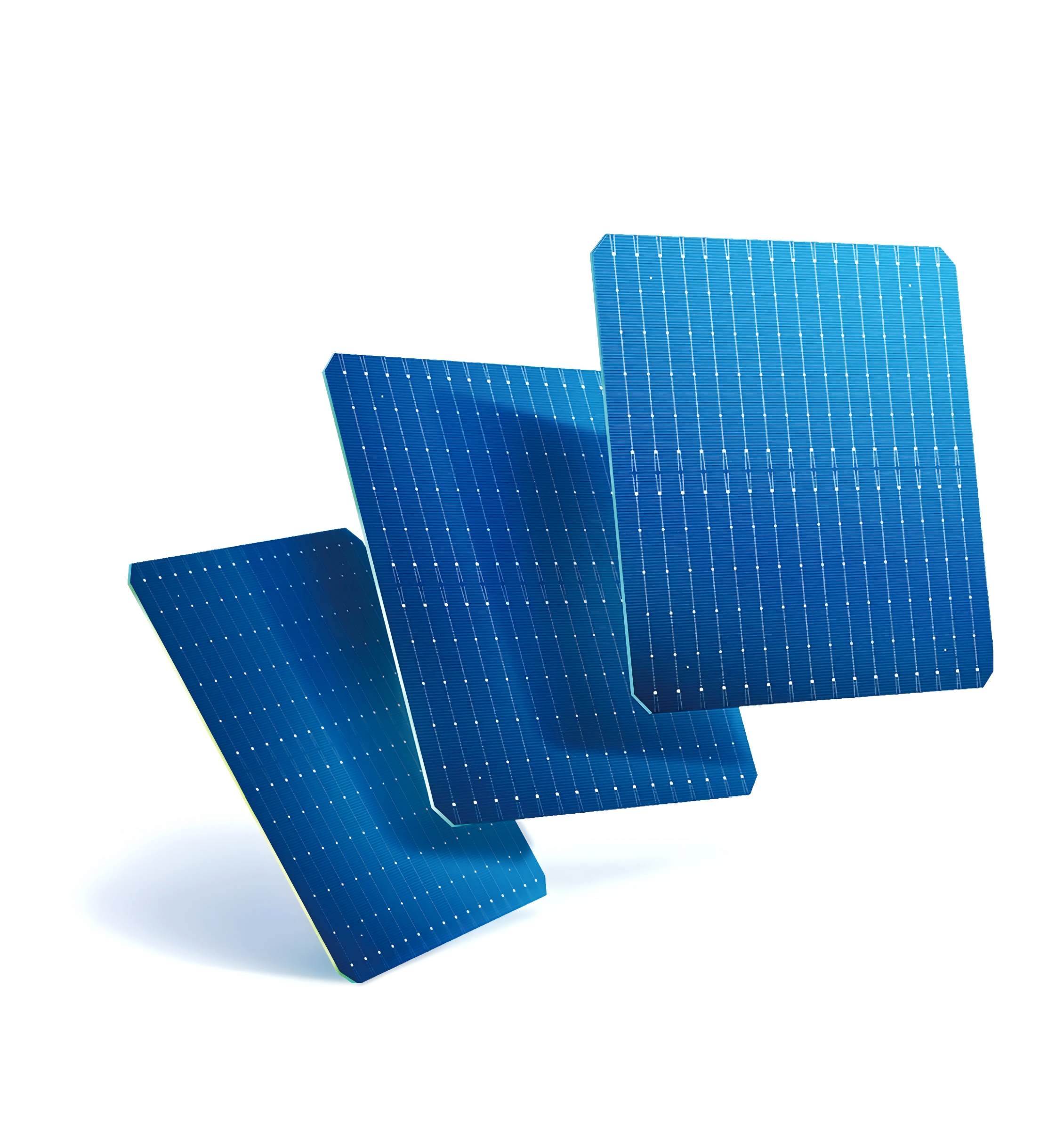 183  N型 16BB TOPCon