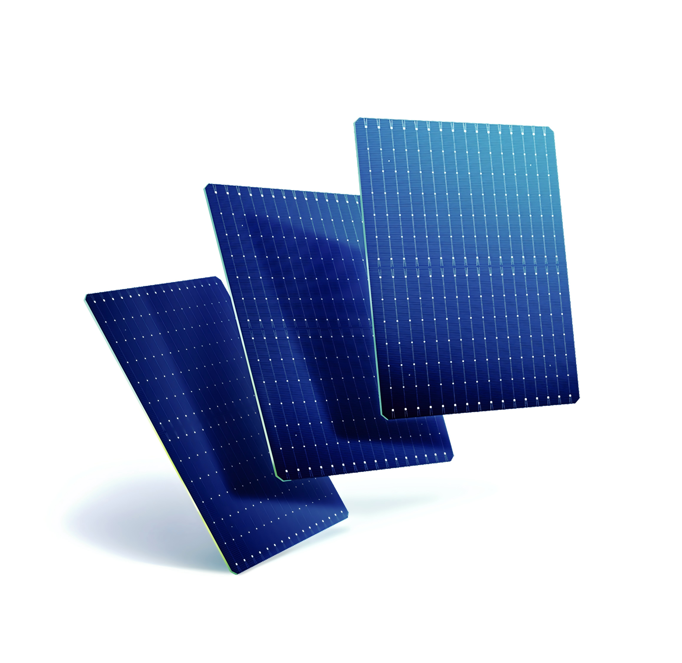 210R N型 16BB TOPCon